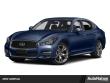 Used 2016 INFINITI Q70L 3.7X Sedan