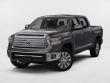 Used 2016 Toyota Tundra Limited 5.7L V8 w/FFV Truck CrewMax