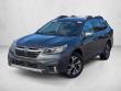 Used 2020 Subaru Outback Touring XT SUV