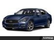 Used 2016 INFINITI Q70L 3.7X Sedan