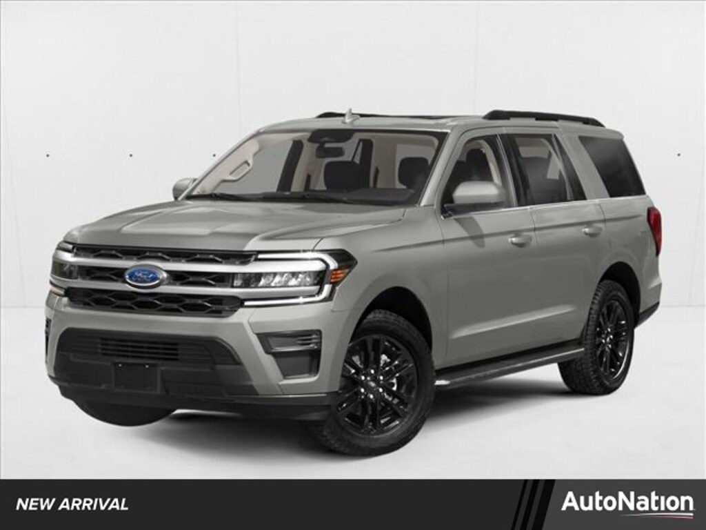 Used 2023 Ford Expedition XLT SUV