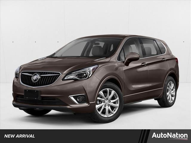 2020 Buick Envision Preferred FWD's photo