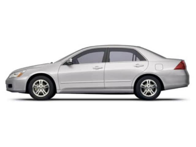 2006 Honda Accord