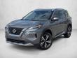 Used 2021 Nissan Rogue Platinum SUV
