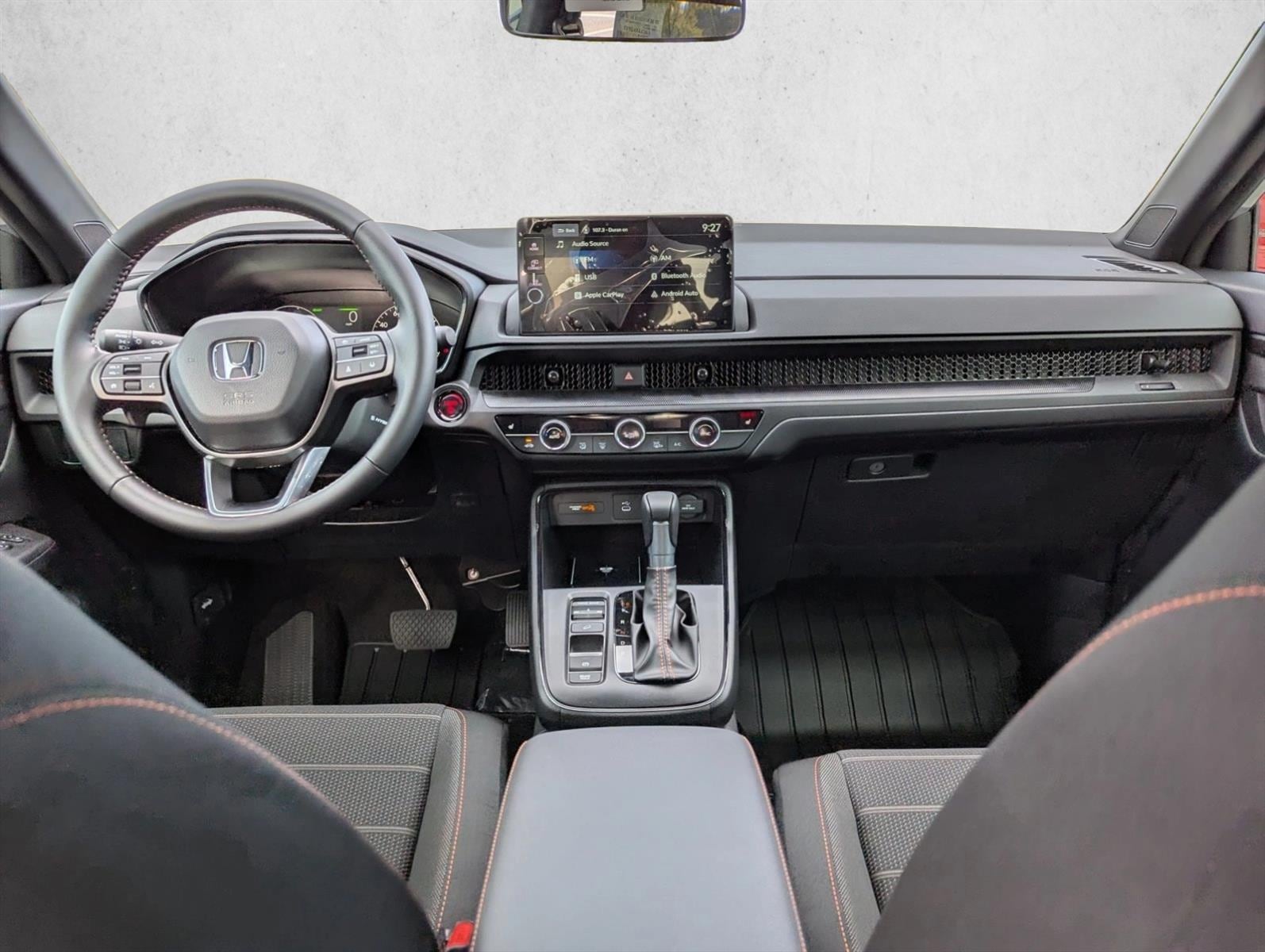 2026 Honda CR-V Sport - Photo 19
