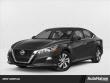 Used 2019 Nissan Altima 2.5 S Sedan