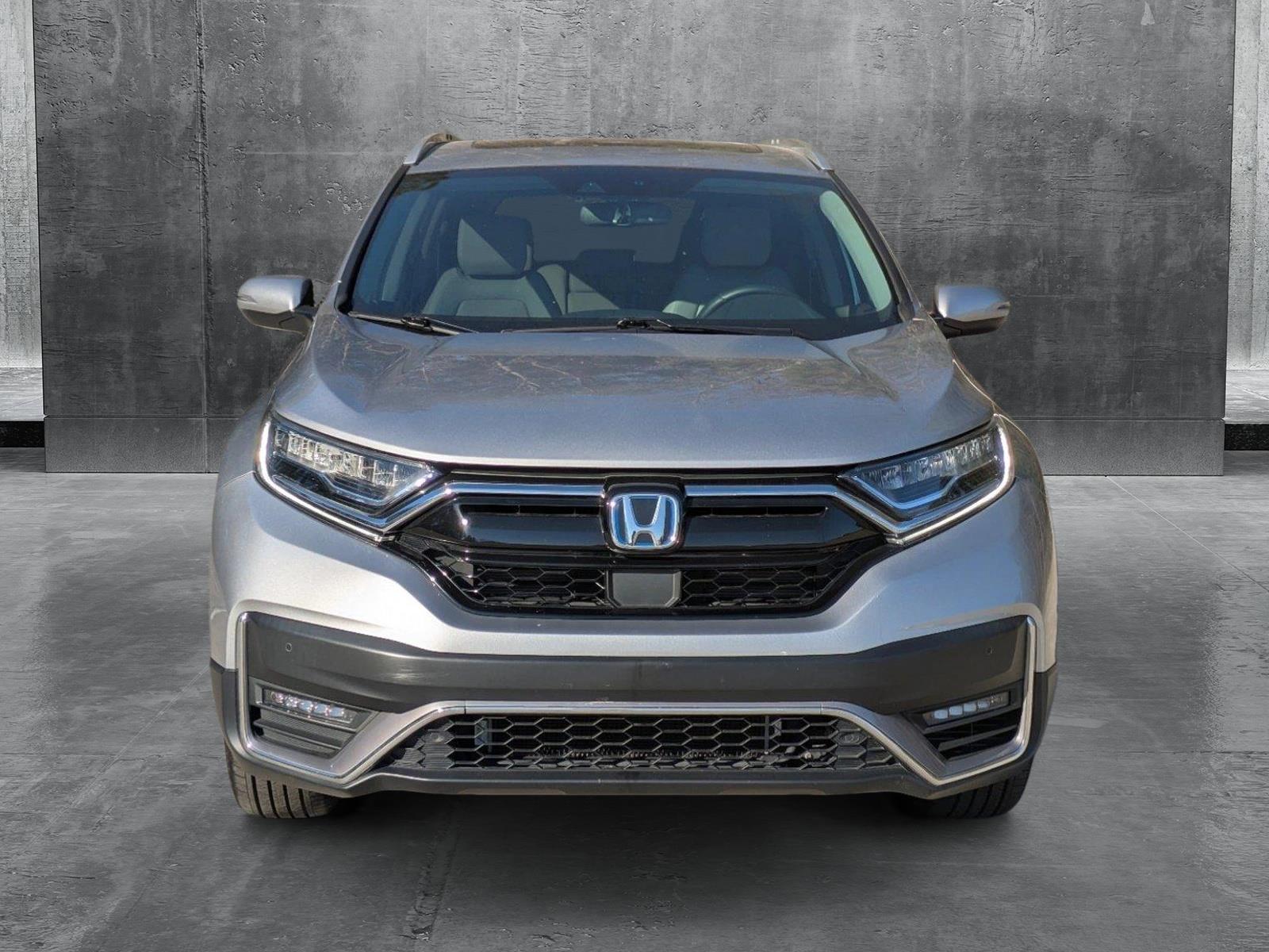 Used 2022 Honda CR-V Touring with VIN 5J6RT6H93NL019758 for sale in Columbus, GA