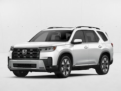 2026 Honda Pilot Touring SUV