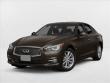 Used 2015 INFINITI Q50 Premium Sedan