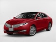 Lincoln MKZ Hybrid