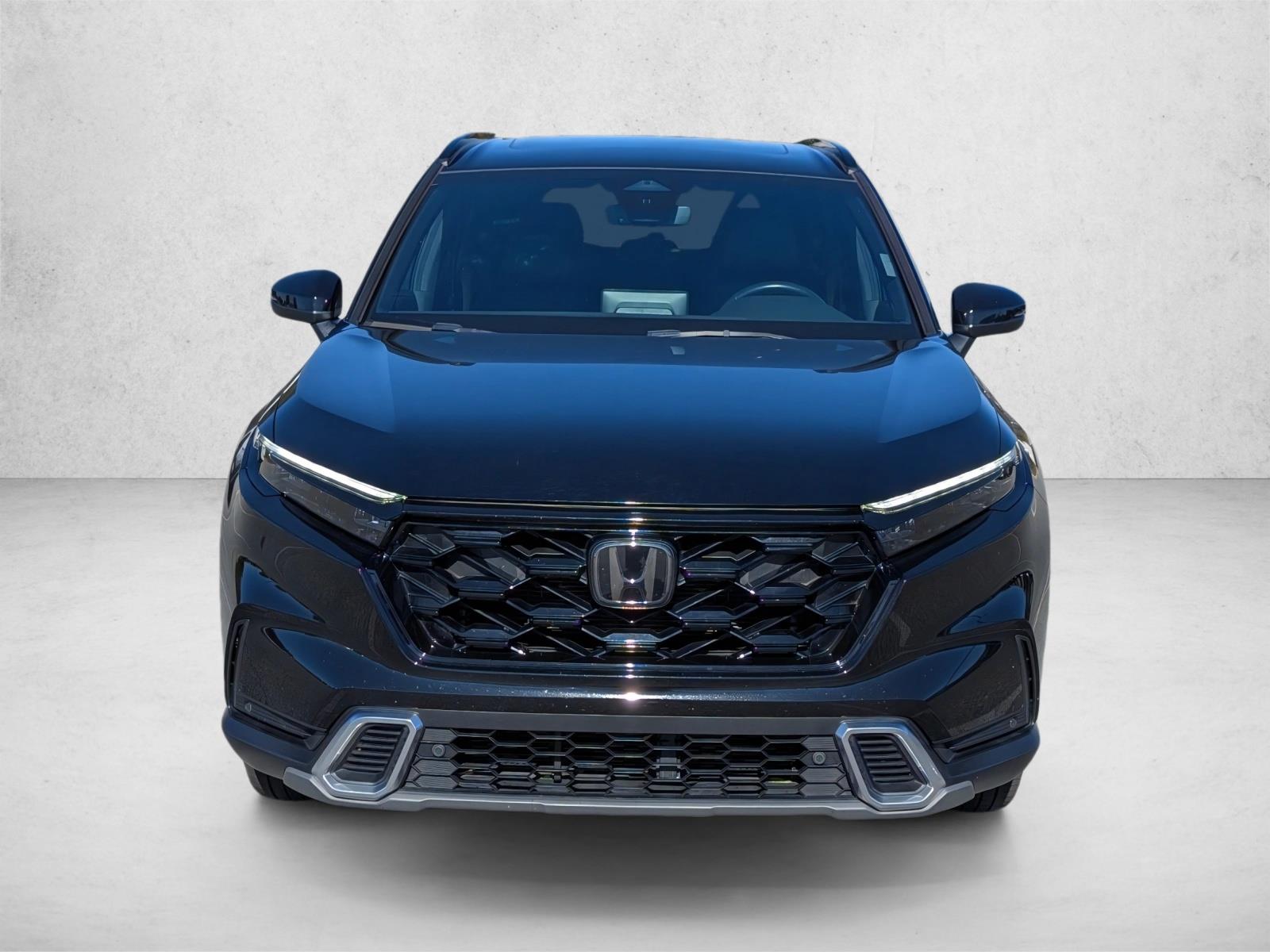 2023 Honda CR-V Hybrid Sport Touring photo 2