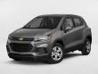 Used 2020 Chevrolet Trax LS SUV