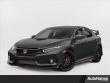 Used 2018 Honda Civic Type R Touring Hatchback