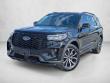 Used 2025 Ford Explorer ST-Line SUV