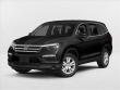Used 2017 Honda Pilot LX AWD SUV