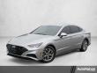 Used 2020 Hyundai Sonata SEL Sedan