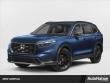 Used 2025 Honda CR-V Hybrid Sport-L SUV