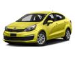 Used 2016 Kia Rio LX FWD Sedan