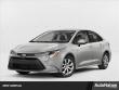 Used 2024 Toyota Corolla LE Sedan