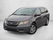 Used 2016 Honda Odyssey SE Van Passenger Van