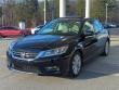 Used 2014 Honda Accord EX Sedan