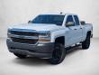 Used 2016 Chevrolet Silverado 1500  Truck Double Cab