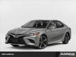 Used 2019 Toyota Camry XSE Sedan