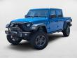 Used 2020 Jeep Gladiator Sport Truck Crew Cab