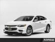 Used 2018 Chevrolet Malibu LT Sedan