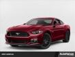 Used 2017 Ford Mustang  Coupe