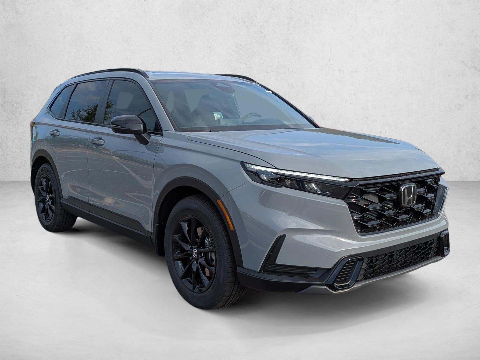 2026 Honda CR-V Sport - Photo 3