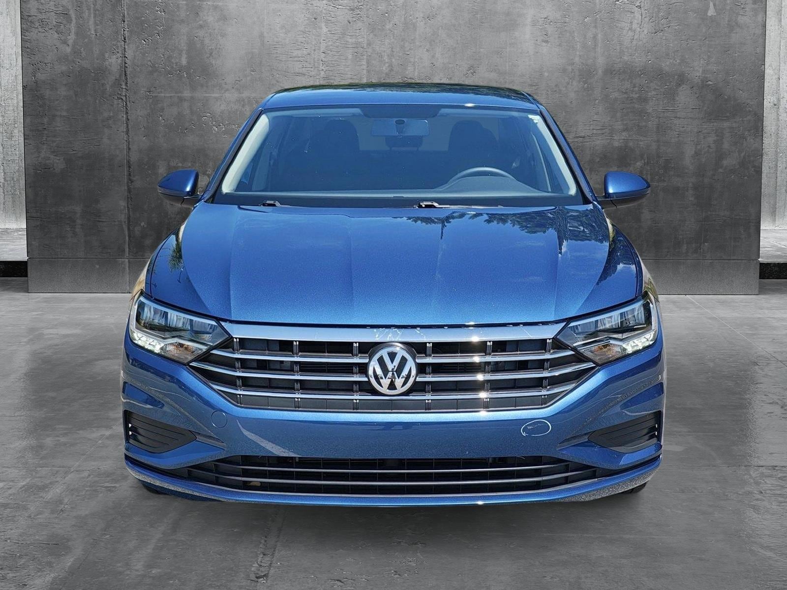 Used 2021 Volkswagen Jetta S with VIN 3VWC57BU4MM089885 for sale in Columbus, GA