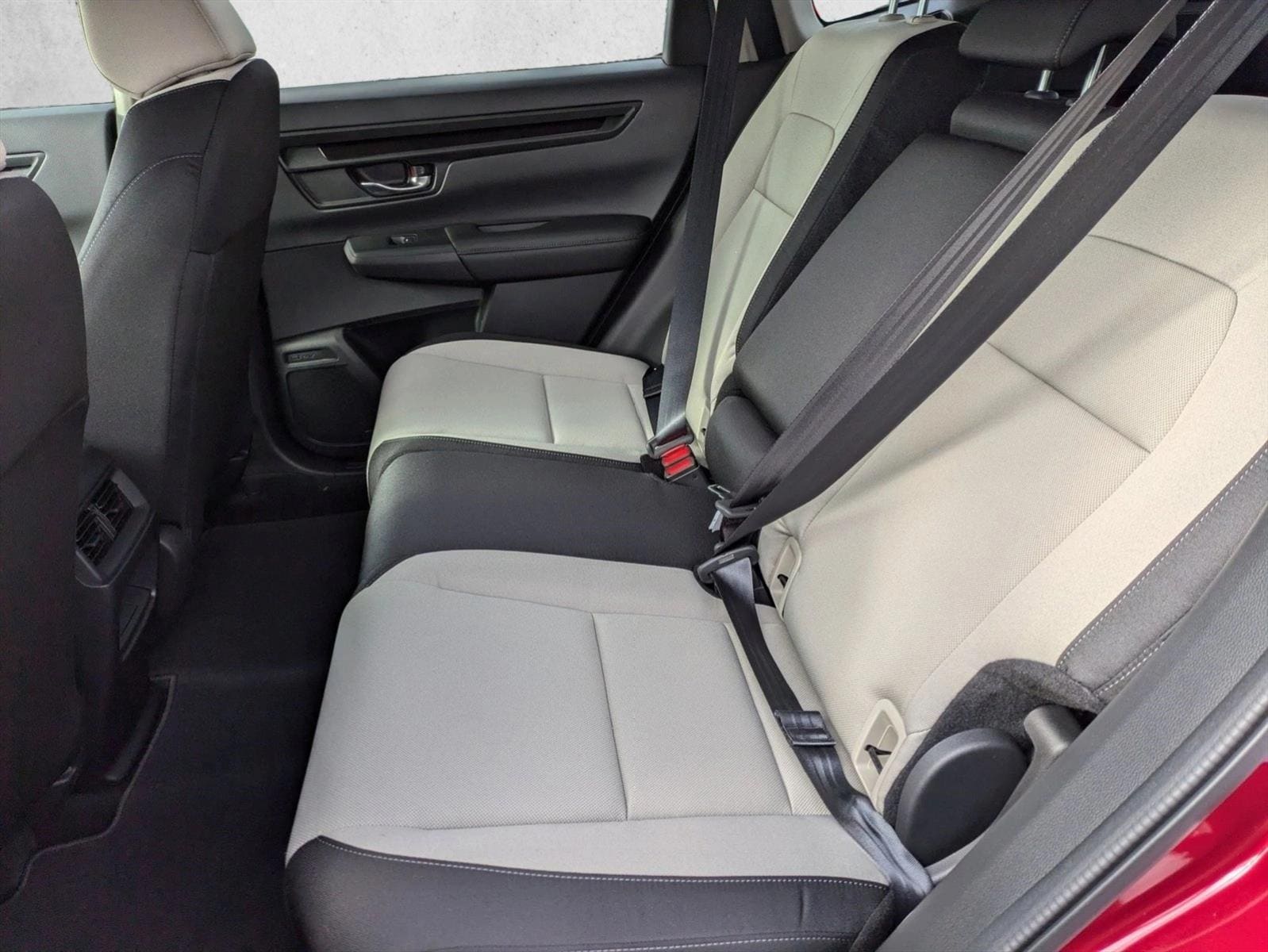 2026 Honda CR-V LX - Photo 15