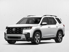 2026 Honda Pilot EX-L SUV