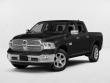 Used 2017 Ram 1500 Laramie Truck Crew Cab