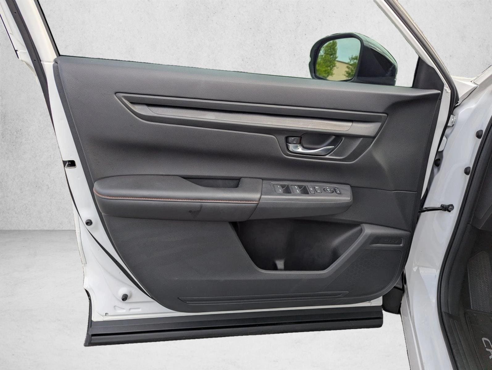 2026 Honda CR-V Sport - Photo 21