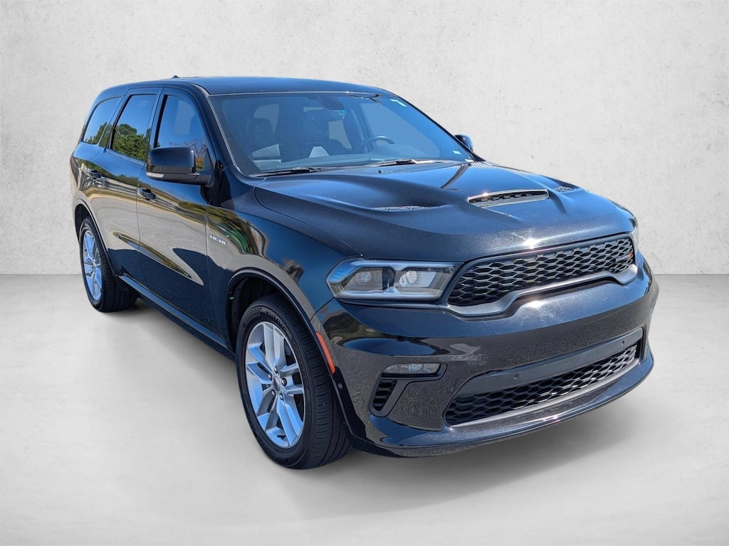 Used 2022 Dodge Durango R/T SUV