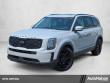 Used 2021 Kia Telluride EX SUV