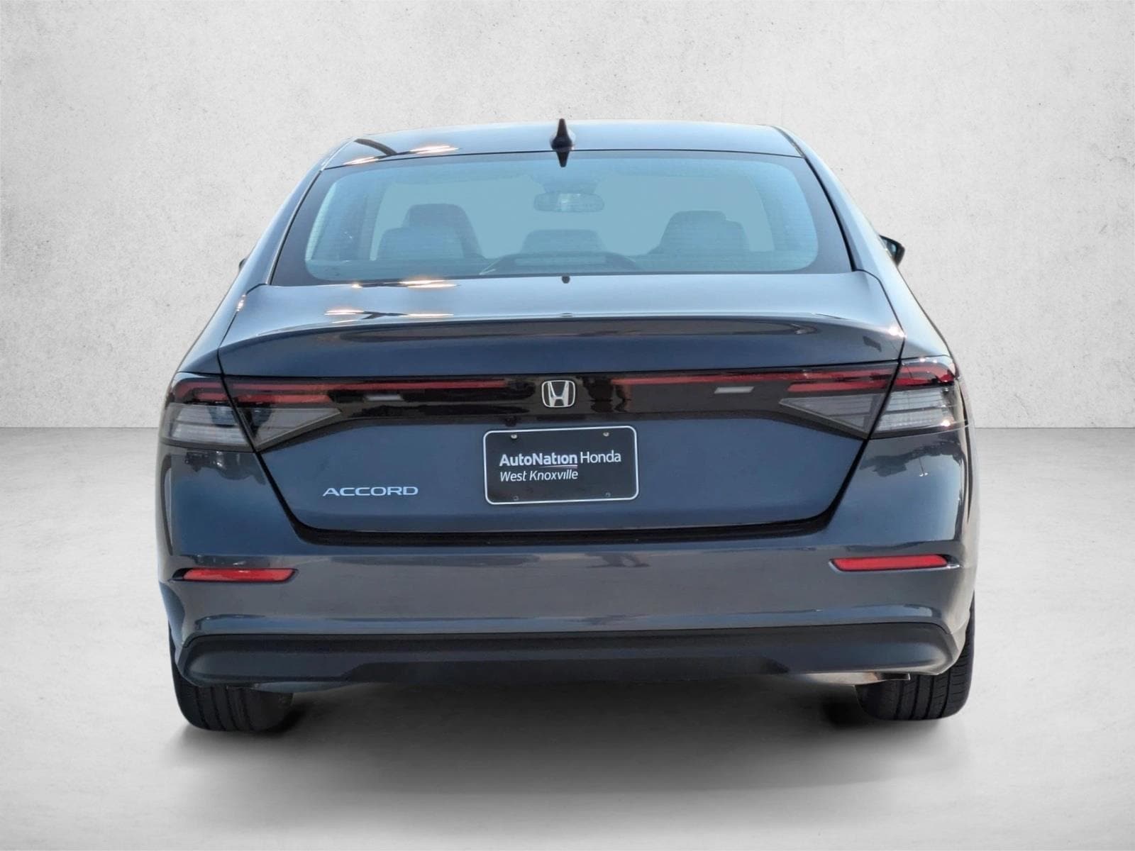 2025 Honda Accord SE - Photo 7