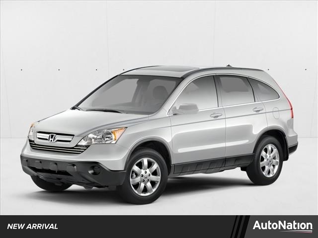 2009 Honda CR-V EX-L w/Navigation for sale in Lithia Springs, GA