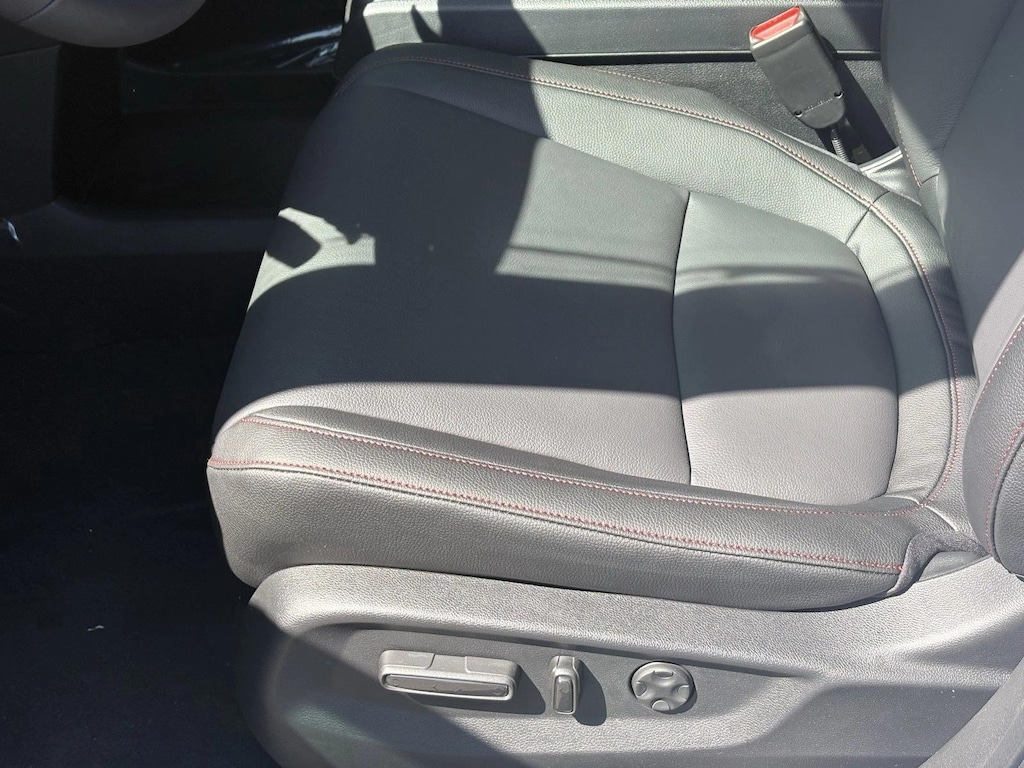 New 2026 Honda Odyssey Sport-L Van Passenger