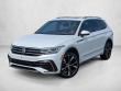 Used 2022 Volkswagen Tiguan 2.0T SEL R-Line SUV