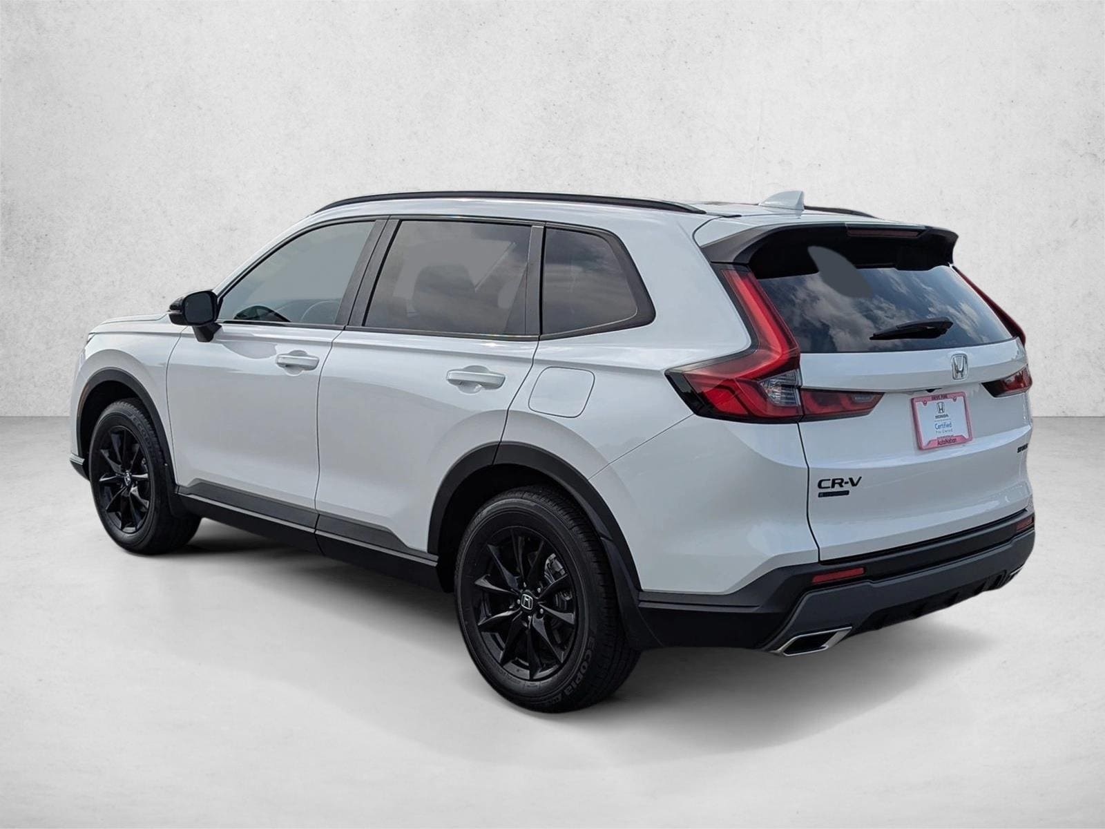 2026 Honda CR-V Sport - Photo 7