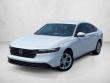 Used 2025 Honda Accord LX Sedan