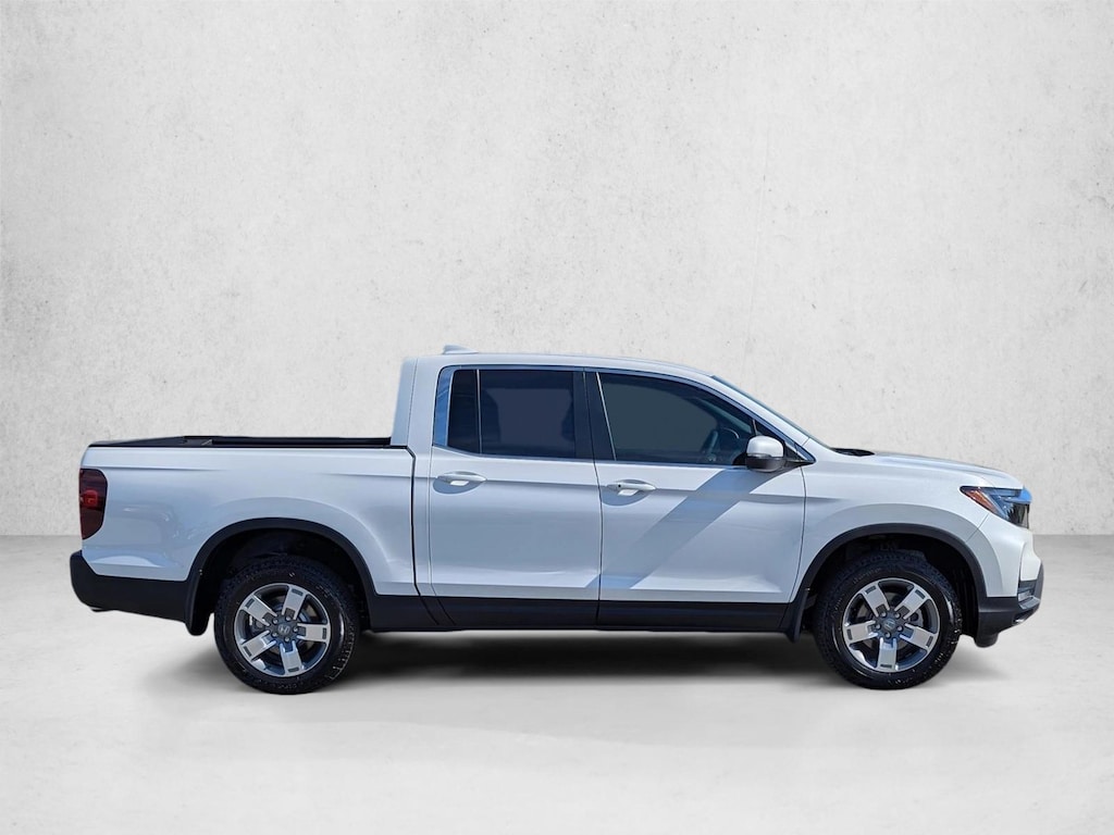 New 2026 Honda Ridgeline RTL Truck Crew Cab