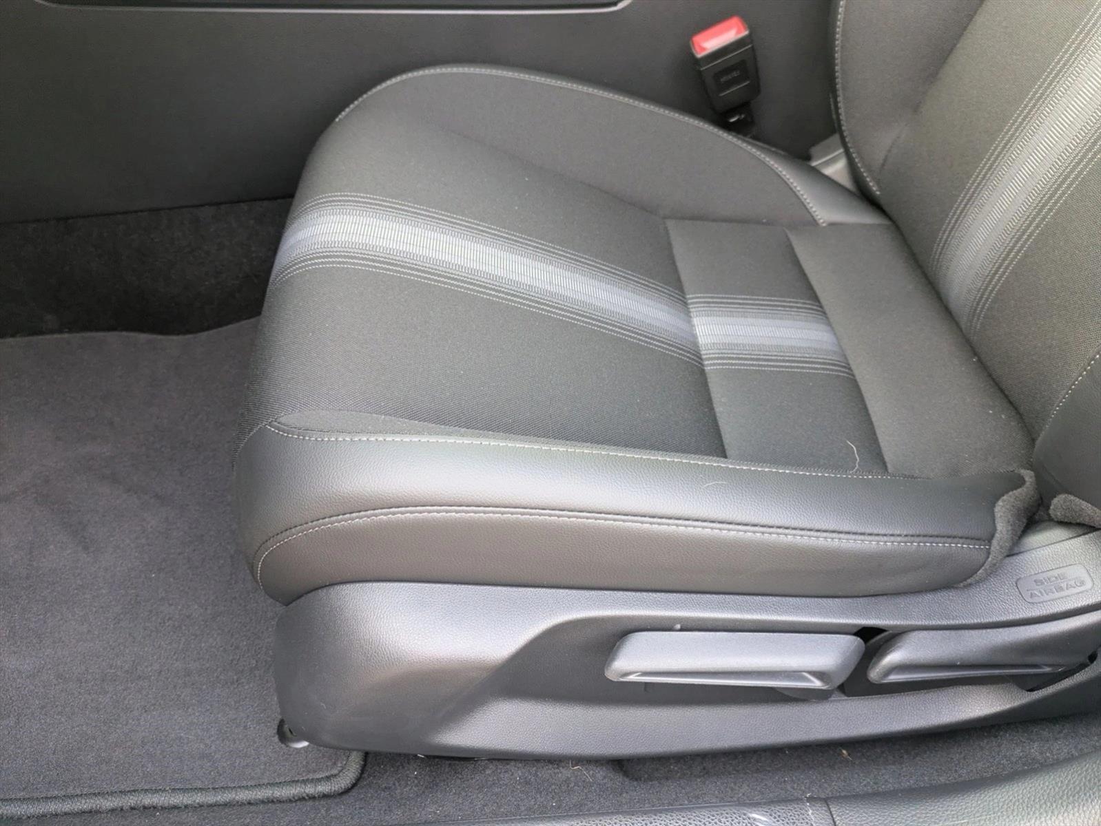 2026 Honda Civic Hybrid Sport photo 4