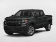 Used 2019 Chevrolet Silverado 1500 Silverado Custom Truck Crew Cab