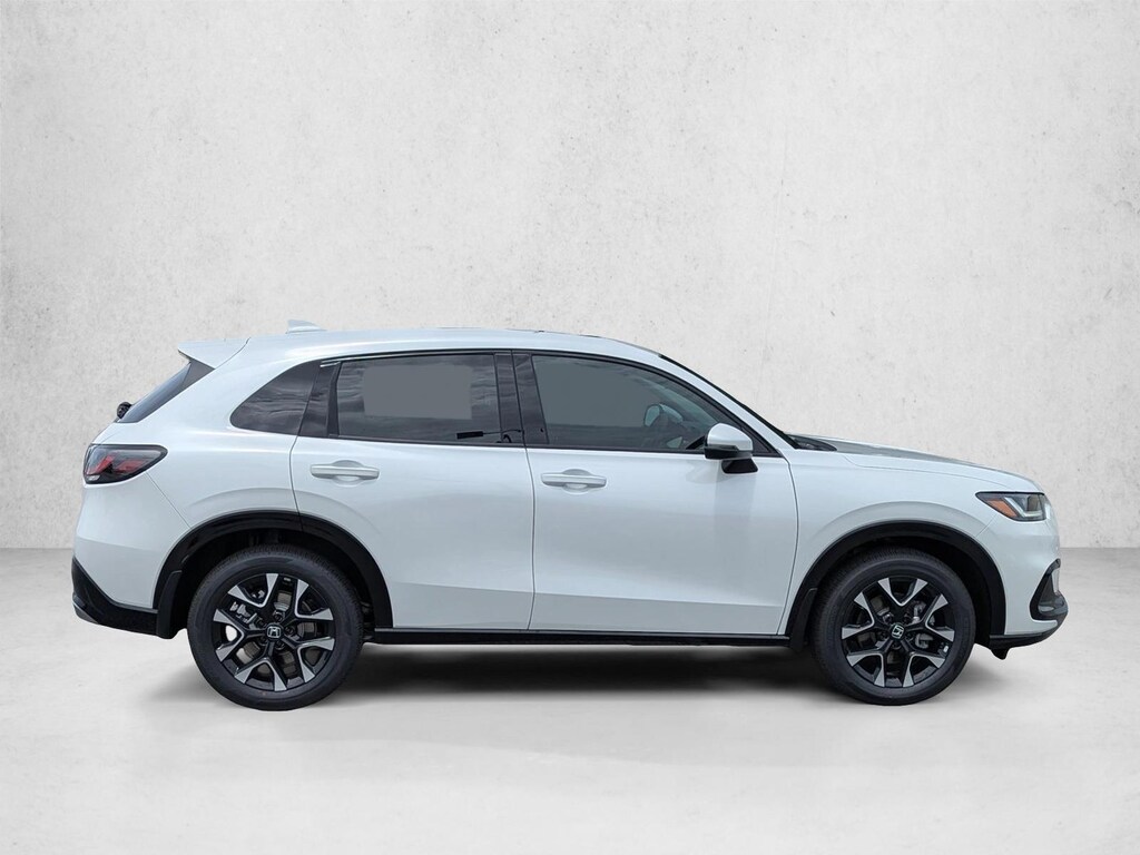 New 2027 Honda HR-V EX-L SUV