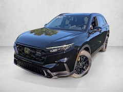 2026 Honda CR-V Hybrid Sport SUV