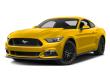 Used 2016 Ford Mustang GT Premium Coupe